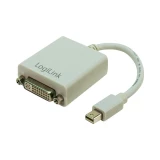 Adapter za mini DisplayPort/DVI LOGILINK