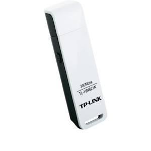 WLAN USB-adapter TP-Link TL-WN821N, 300 Mbit/s, Wireless-N slika