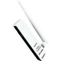 WLAN USB-adapter TP-Link TL-WN722N, 150 Mbit/s, visoko pojačanje (High Gain) slika