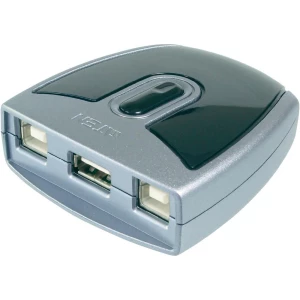 Elektronički USB 2.0 preklopnik ASS-US221 ATEN slika