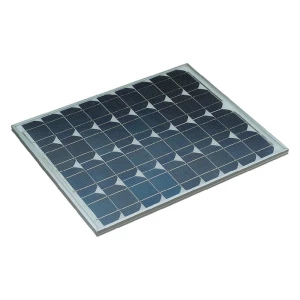 Monokristalni solarni modul SM 45/36 slika