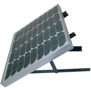 Držač za solarni modul 102750, (maks.) širina modula: 49 cm slika