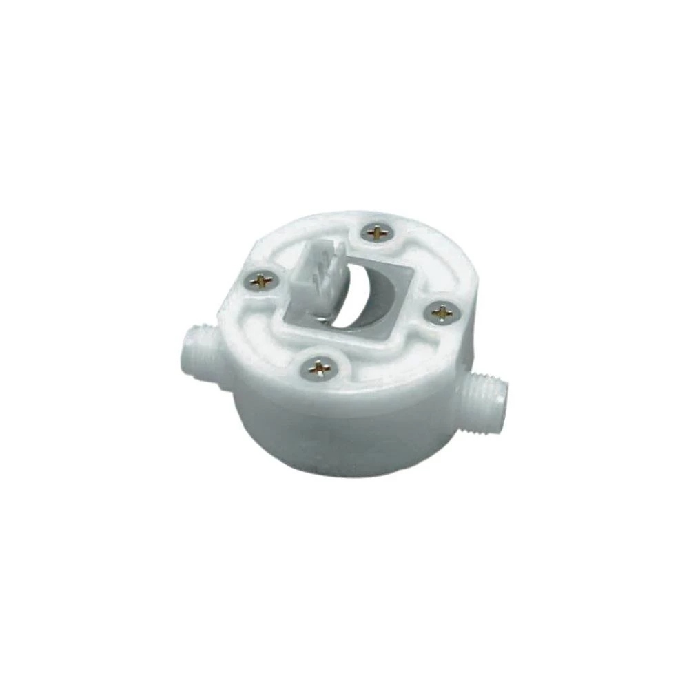 Flow Meter FCH-m-POM-LC 0,01 - 3,5 l/min