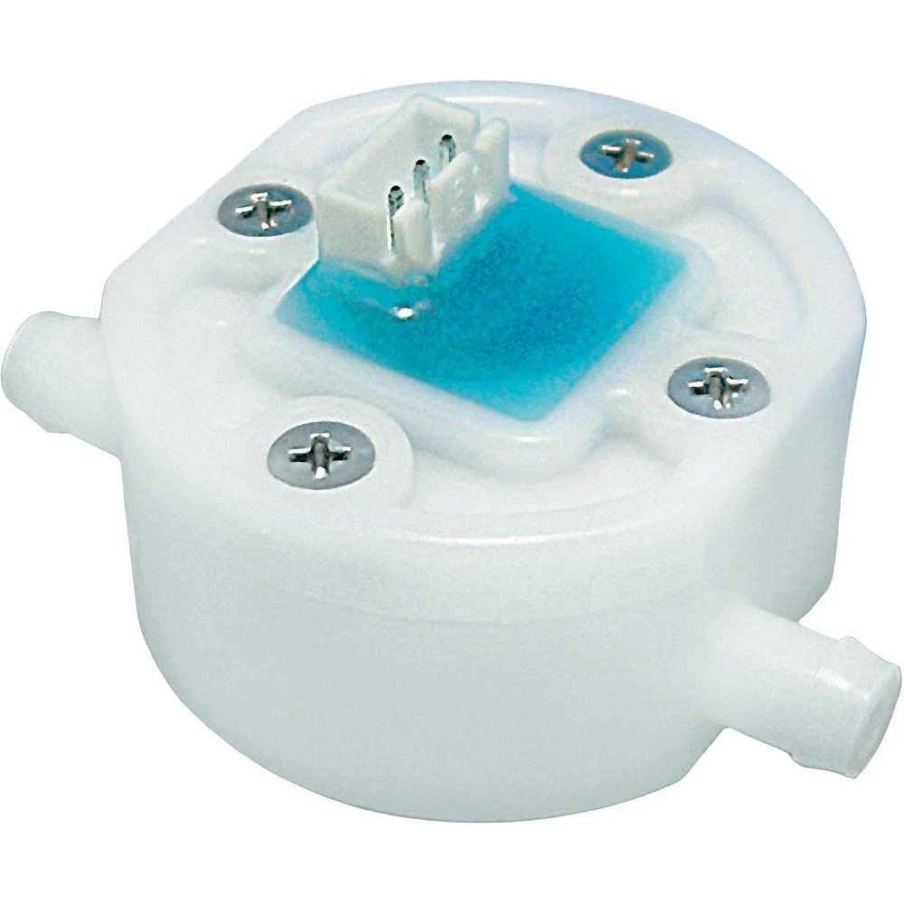 Uređaj za mjerenje protoka, FCH-mini-PP