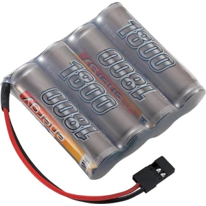 NiMH-prijemnici-pakovanje aku-baterija 1800 mAh slika