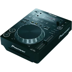 Pioneer CDJ-350 DJ-CD-/MP3-Player slika