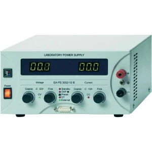 EA Elektro-Automatik EA-PS 3065-05B Laboratorijski naponski uređaj, Linearni 0 - slika