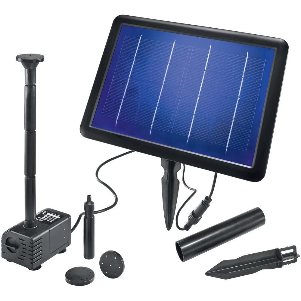 Esotec Pumpe solarnih sistema Palermo Plus slika