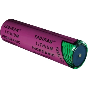 Litijska baterija SL-2790 slika