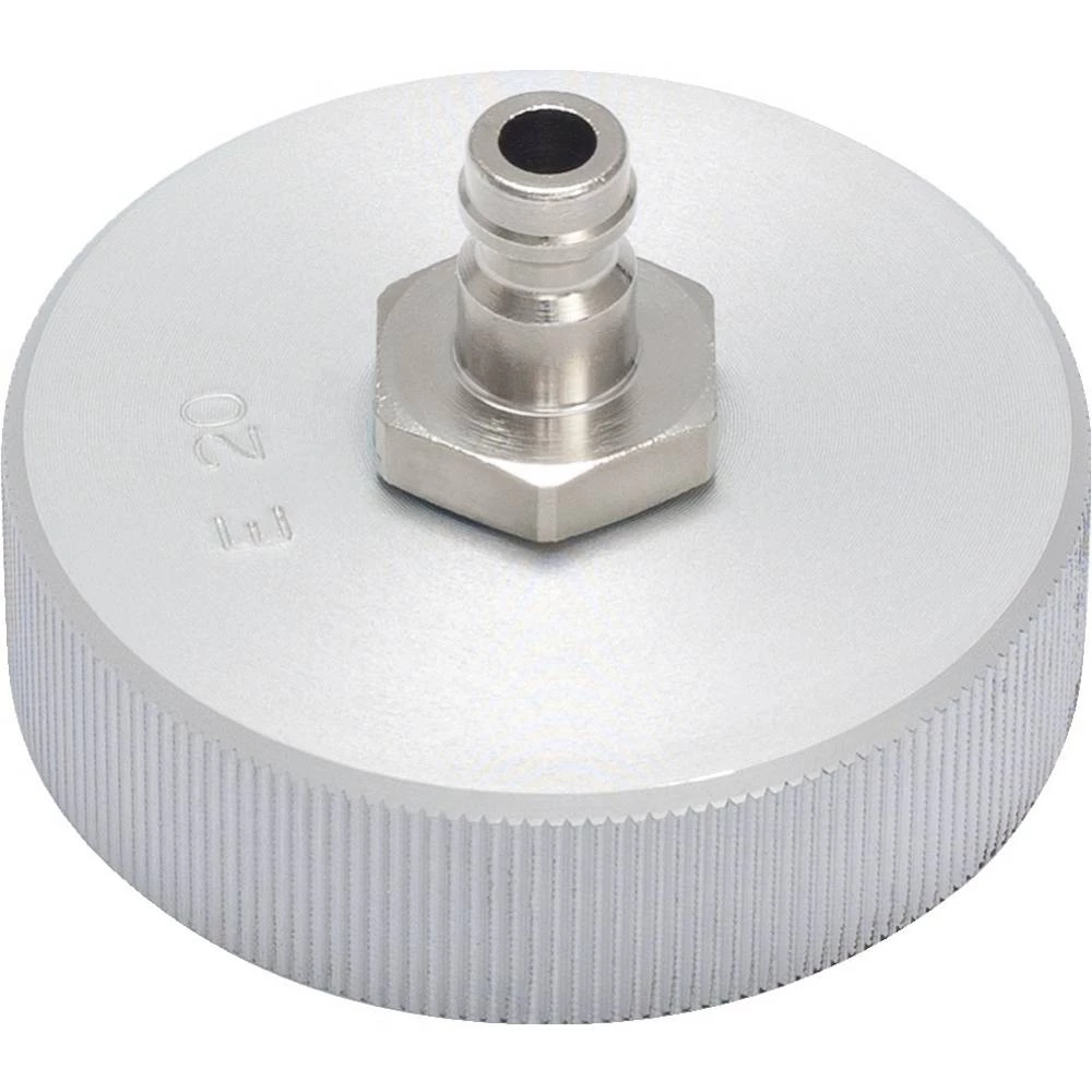 Euro adapter HY 20  KS Tools 160.0751 slika