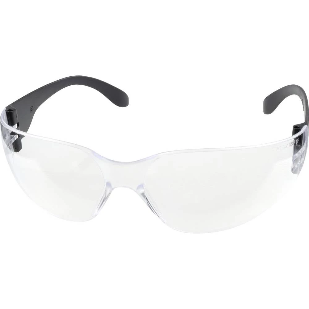 Wolfcraft 4935000 zaštitne radne naočale EN 166:2001 slika