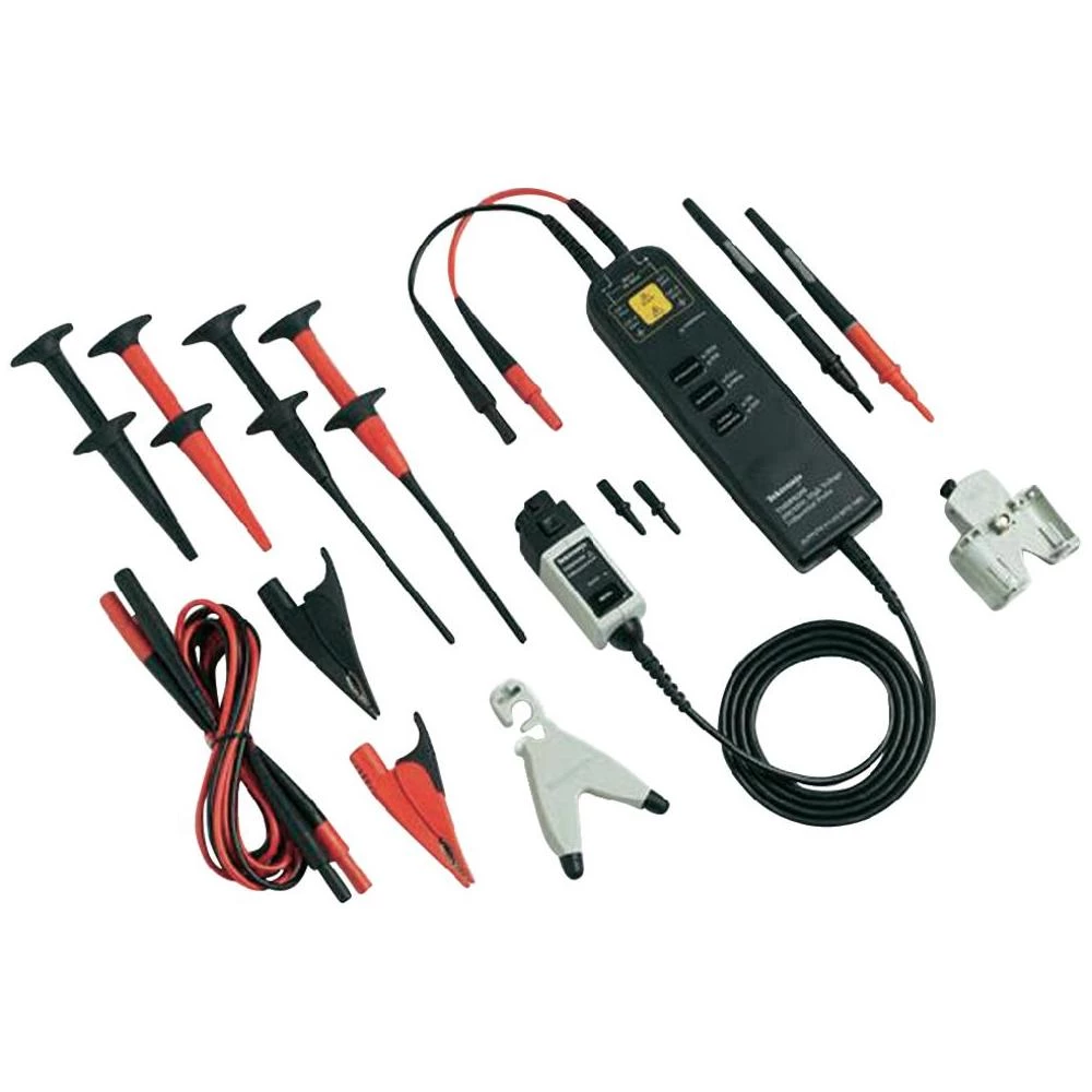 Visokonaponska sonda TektronixP5200A, 50 MHz, 50:1/500:1 slika