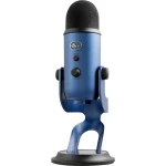 Blue Microphones Yeti PC mikrofon plava boja žičani, USB