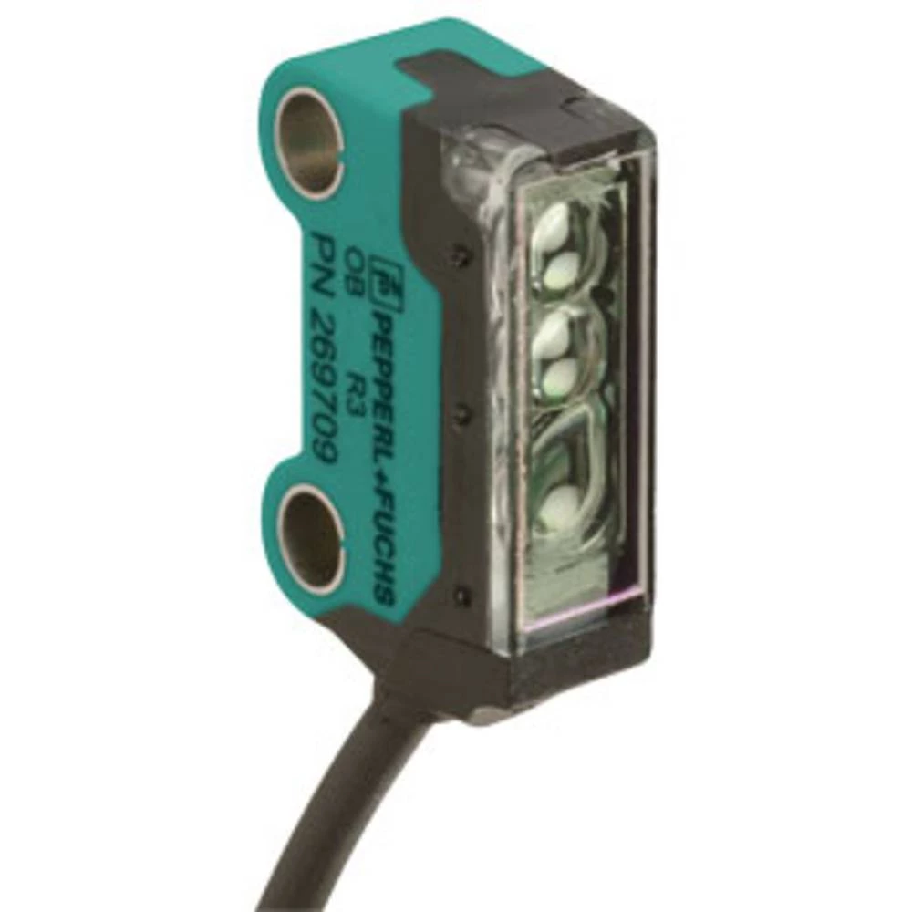 Pepperl & Fuchs OBT30-R3 E2-0,2M-V31 Gumb 10 - 30 V/DC 1 ST slika