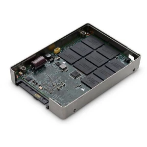 Unutarnji SSD tvrdi disk 6.35 cm (2.5 ") 400 GB Hitachi SSD600MR Bulk 0B32259 SAS 12Gb/s slika