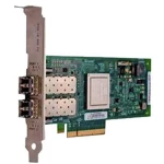 Mrežni adapter 14.025 Mbit/s Dell QLogic 2662 - Hostbus-Adapter - PCIe Low PCIe