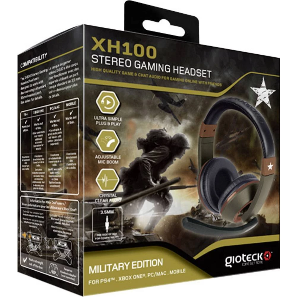 Conrad Product Image