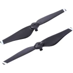 DJI 2-lopatice Set propelera za multikopter Obični 5.3 x 3.2  (13.5 x 8.1 cm) Part 11 DJI Mavic Air