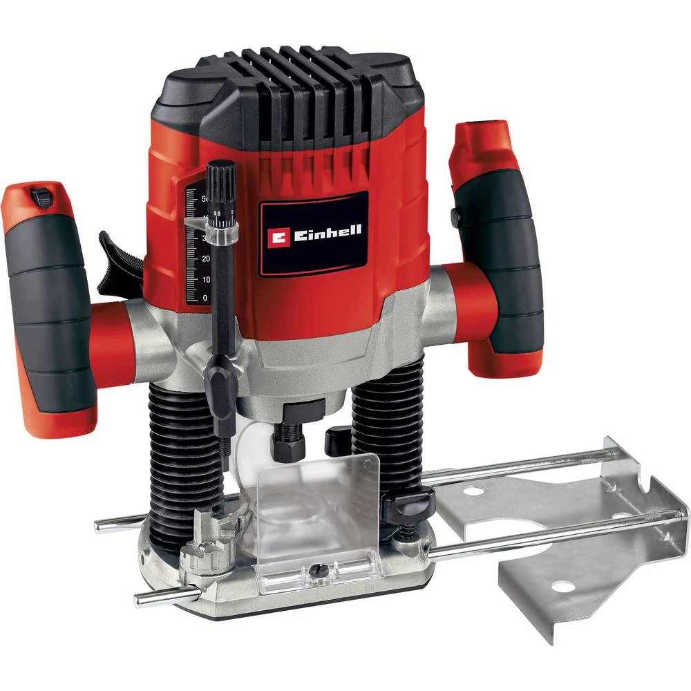 Einhell vertikalna glodalica 4350474 TC-RO 1155 Kit uklj. oprema 1100 W slika