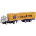 Minis by Lemke LC4068 n MAN F90 Hapag-Lloyd kontejnerska poluprikolica