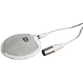 Glasovni mikrofon IMG STAGELINE ECM-302B/WS Način prijenosa:Žičani Uklj. kabel slika