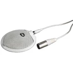Glasovni mikrofon IMG STAGELINE ECM-302B/WS Način prijenosa:Žičani Uklj. kabel