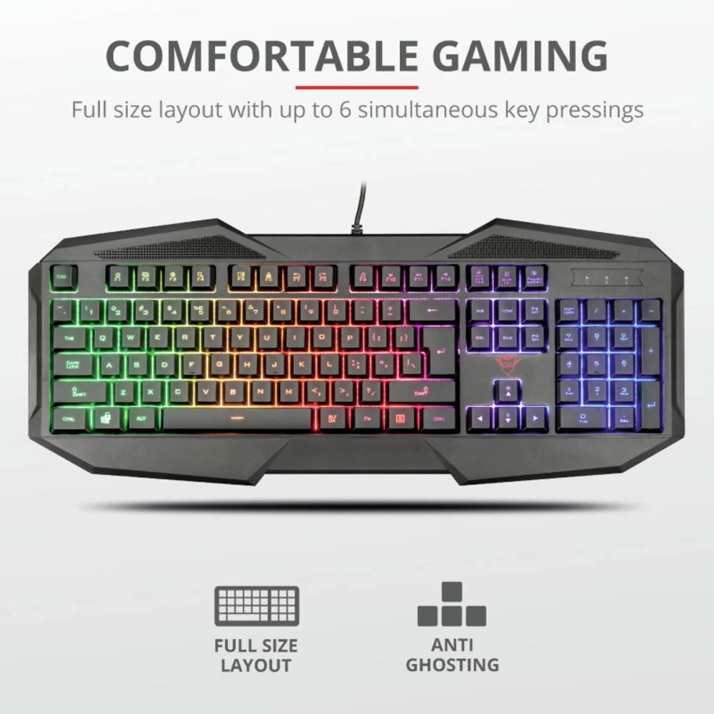 Conrad Product Image