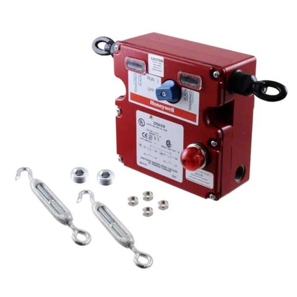 Honeywell SPS 2CPSA2A1B  sigurnosni prekidač      1 St. slika