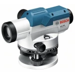 Optički uređaj za niveliranje Bosch Professional GOL 20 D Raspon (maks.): 60 m Optičko povećanje (maks.): 20 x Kalibriran po: Tv