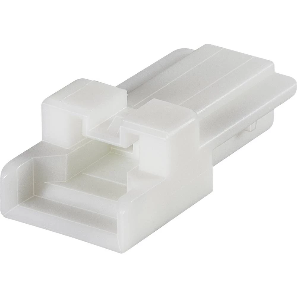 JST Kućište kabelskog utiča Ukupan broj polova 5 Raster: 2 mm PALR-05VF 1 ST slika