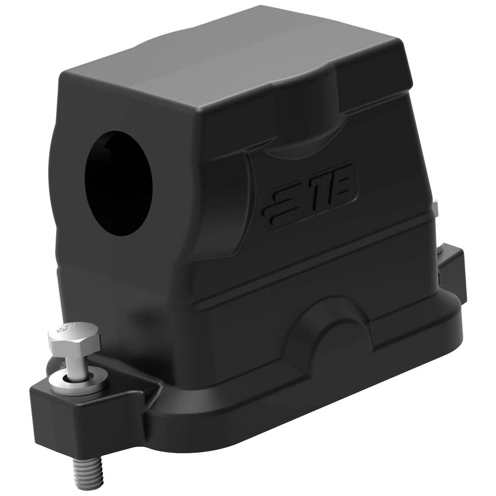 TE Connectivity T1912100116-009 HEAVY DUTY RECT SIBAS TE Connectivity T1912100116-009     1 St. Box slika