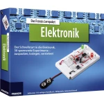 Franzis Verlag 65272 Lernpaket Elektronik  paket za učenje iznad 14 godina