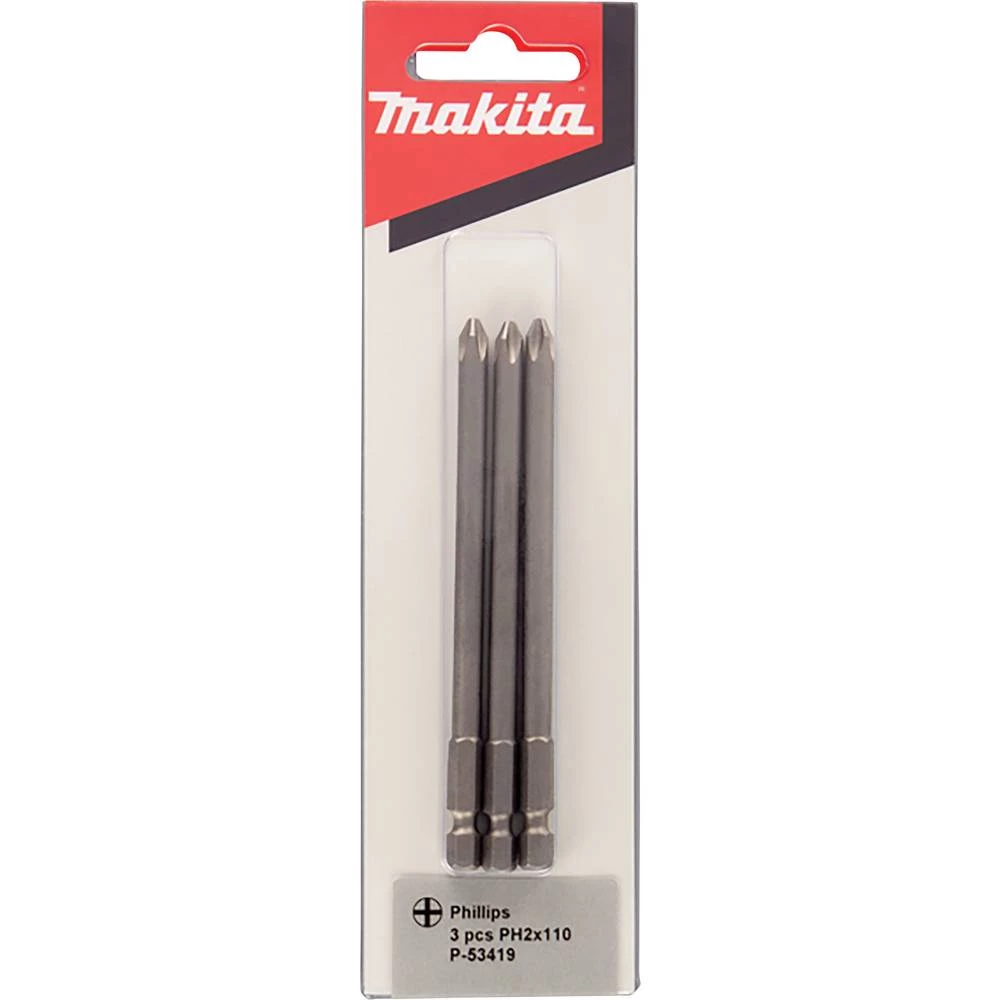 Makita P-53419 bit komplet slika