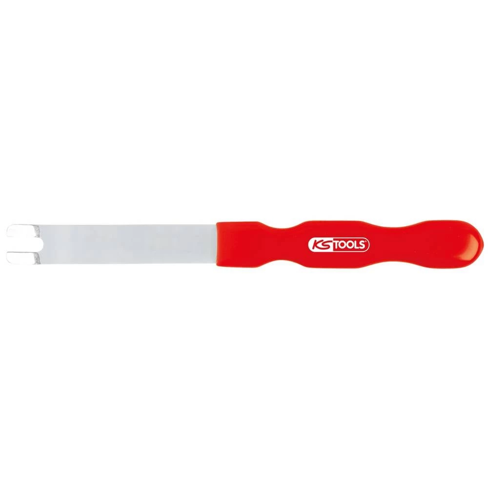KS Tools 140.2325 U obliku slova U, duljina 173 mm, otvor 5 mm slika