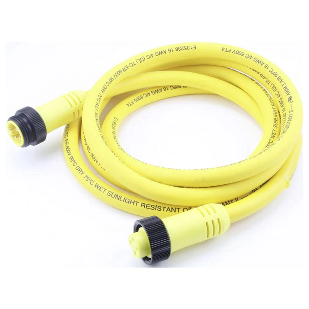 Molex 1300100863 utični konektor za senzor/aktivator, konfekcionirani 1 kom. Bag slika