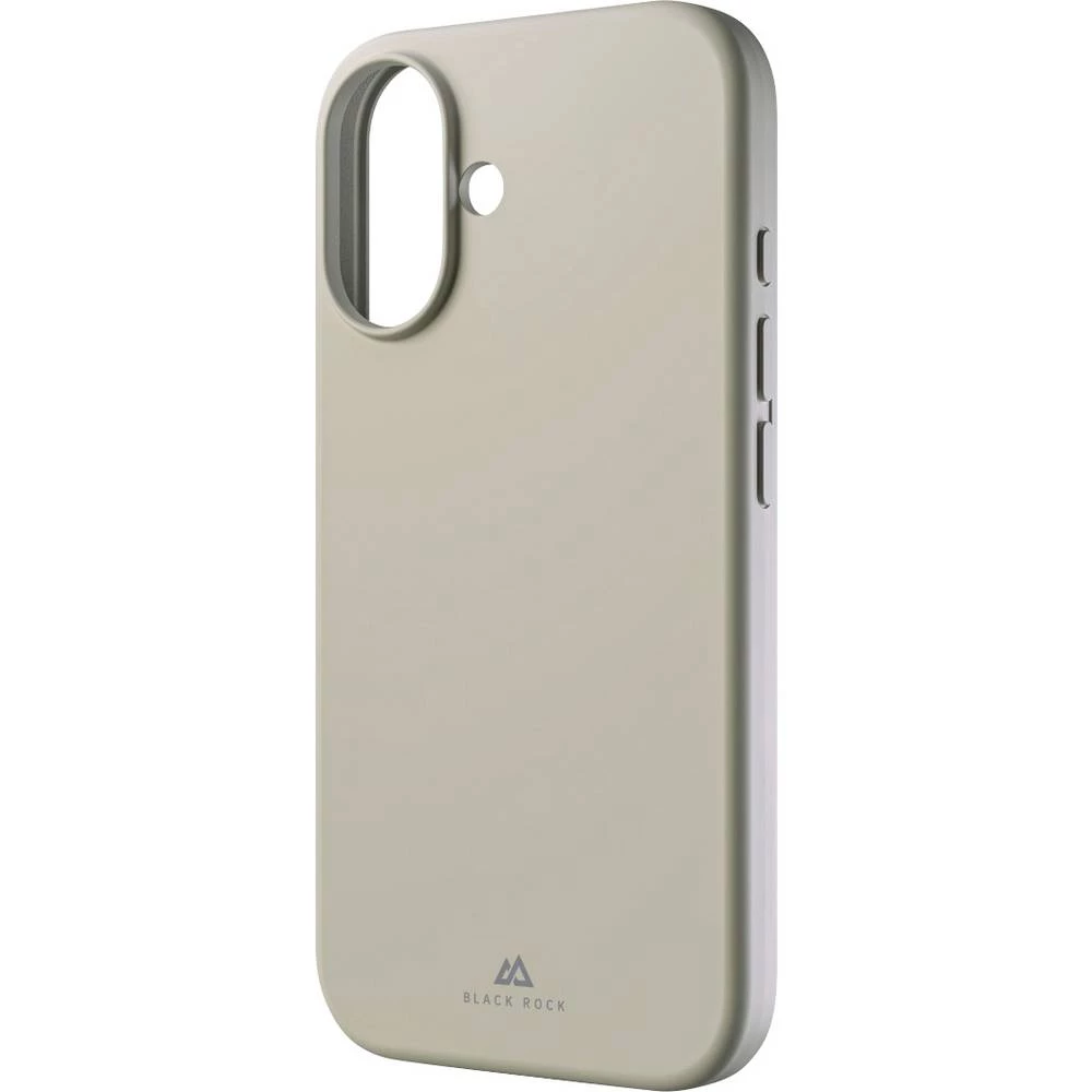 Black Rock Cover "Mag Urban Case" für Apple iPhone 16, Sand etui Apple iPhone 16 Pro Max boja pjeska 1600FITM76 slika