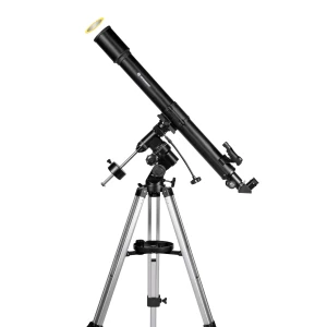 Teleskop Bresser Optik Lyra 70/900 mm EQ slika