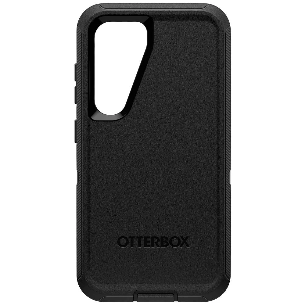 Otterbox Defender vanjska torbica za mobilni telefon Samsung Galaxy S23 crna slika