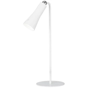 WOFI Batley 1 Flg. 12211 LED stolna svjetiljka sa stezaljkom  1.5 W toplo bijela bijela slika