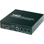 SpeaKa Professional SCART+HDMI na HDMI konverter