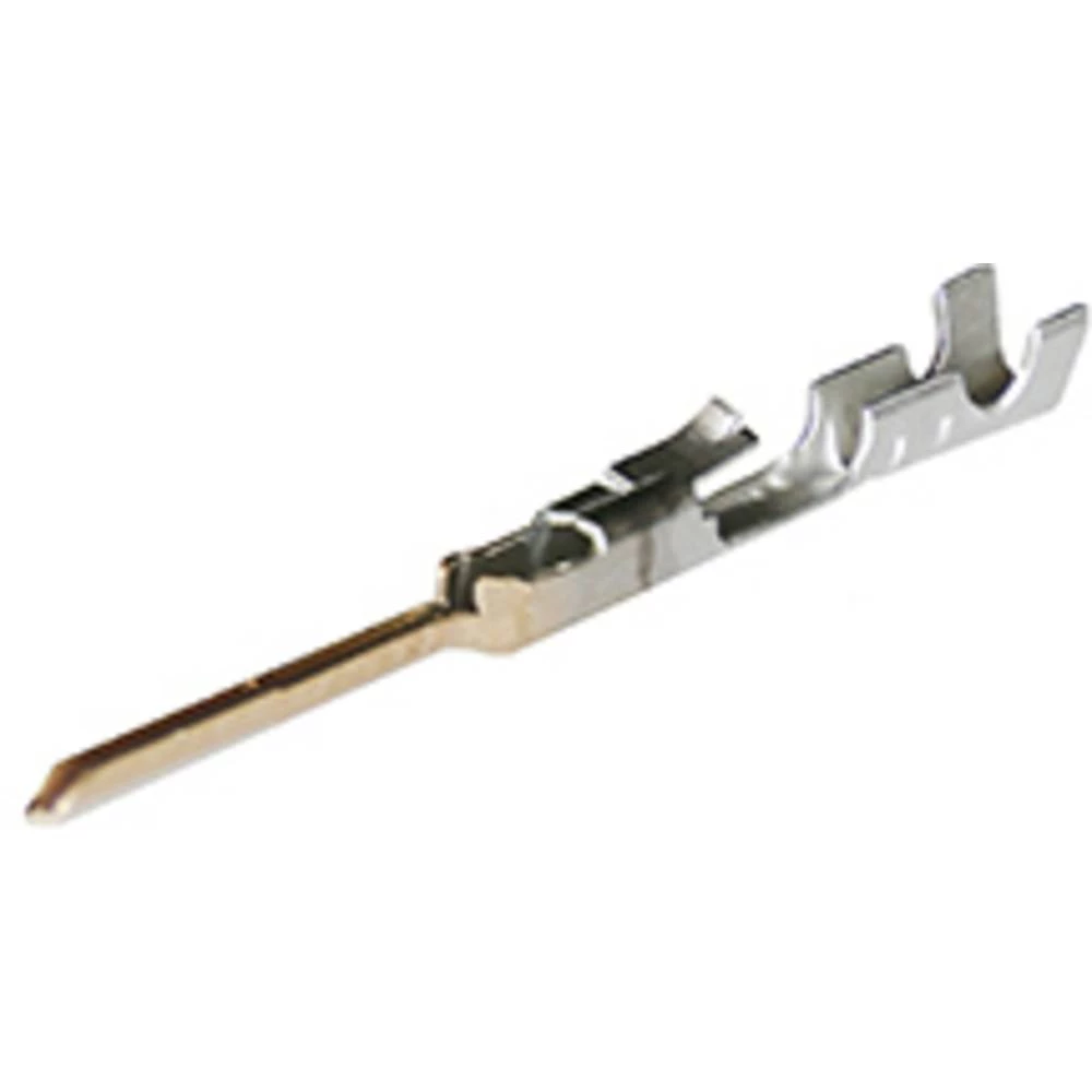 Molex krimp kontakt 16020110 1 St. slika