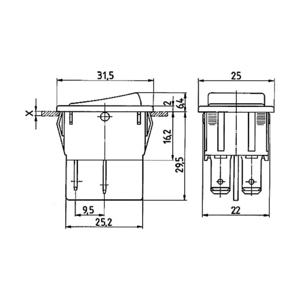Conrad Product Image