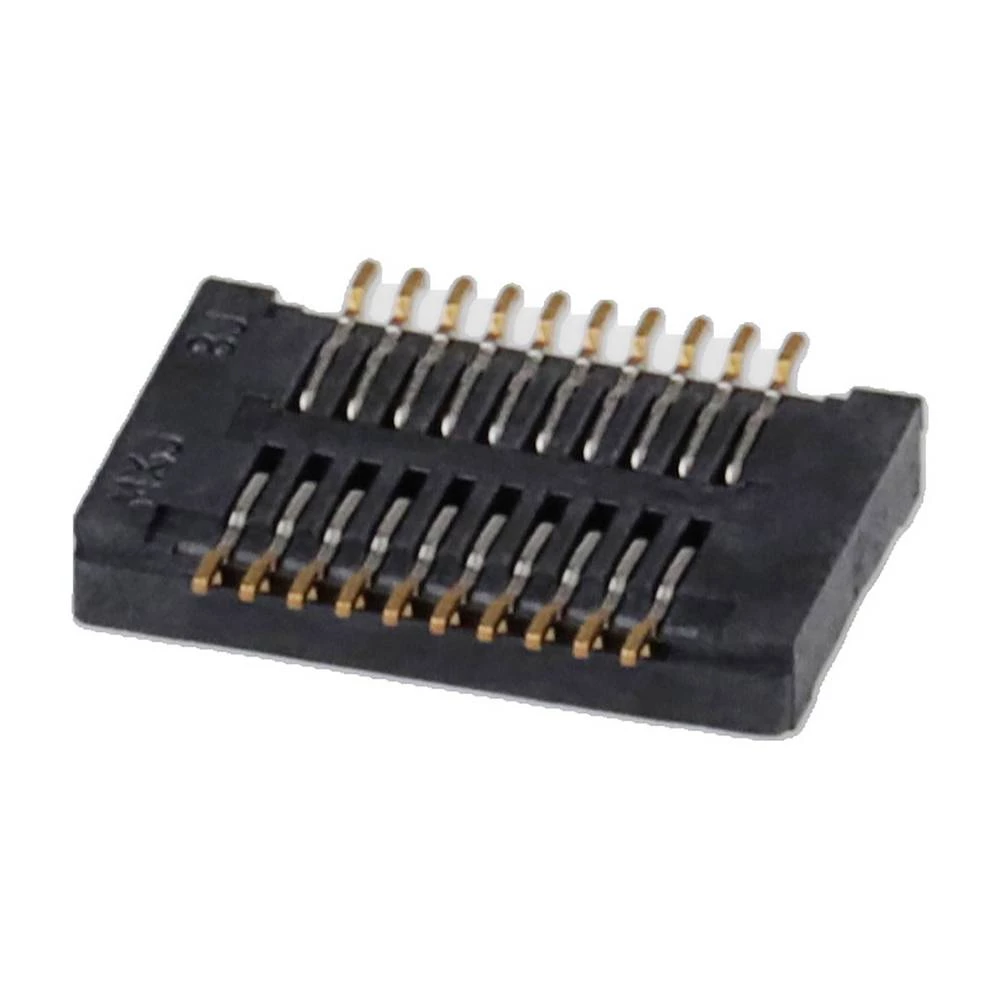 Molex ugradna standardna letva sa ženskim kontaktima 547220244 3000 St. Tape on Full reel slika