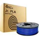 3D pisač filament XYZprinting RFPLCXEU0DB PLA 1.75 mm Plava boja 600 g