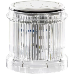 Element za signalni toranj LED Eaton SL7-L230-W Bijela Bijela Stalno svjetlo 230 V slika