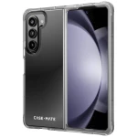 Case-Mate Tough Clear Case stražnji poklopac za mobilni telefon Samsung Galaxy Z Fold5 prozirna