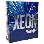 Procesor (CPU) u kutiji Intel® Xeon Platinum 8170 26 x 2.1 GHz 26-Core Baza: Intel® 3647 165 W