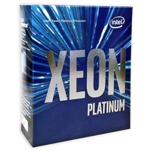 Procesor (CPU) u kutiji Intel® Xeon Platinum 8170 26 x 2.1 GHz 26-Core Baza: Intel® 3647 165 W slika