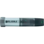 Lascar Electronics EL-USB-3 uređaj za pohranu mjernih podataka USB-mjerni pisač,