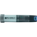 Lascar Electronics EL-USB-4 uređaj za pohranu mjernih podataka USB-mjerni pisač,